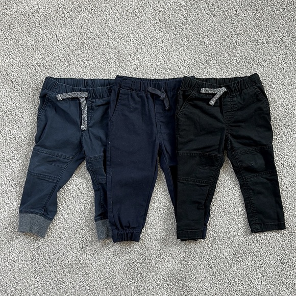 Baby Boy 18M bundle of 4 - Picture 2 of 8